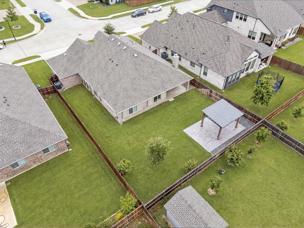 Brookside Ph 2 - Residential