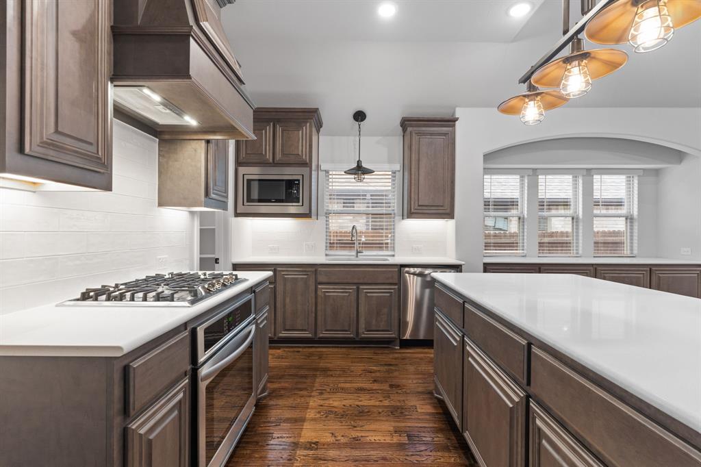 Brookside Ph 2 - Residential