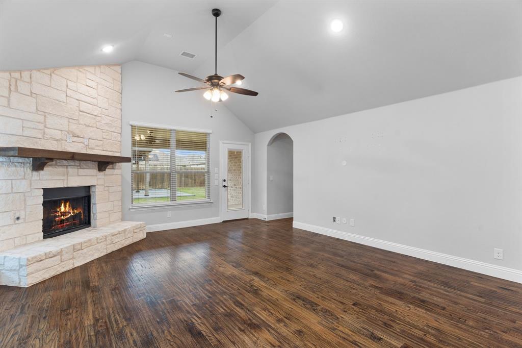 Brookside Ph 2 - Residential