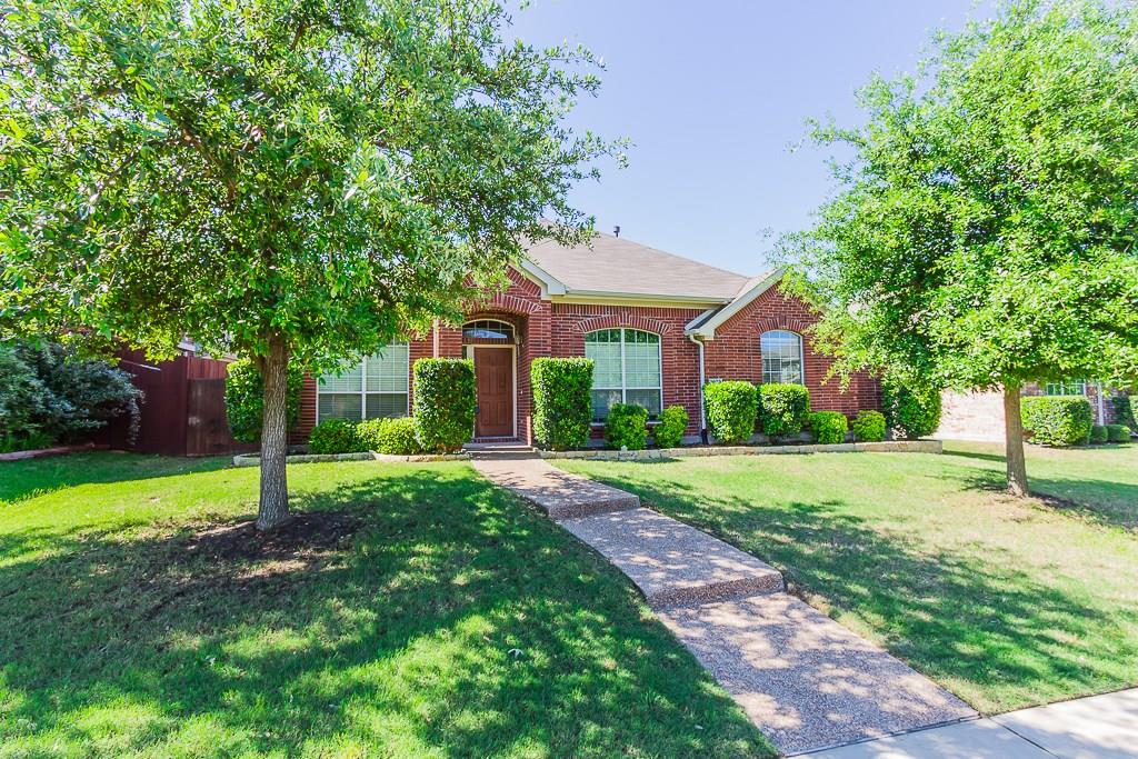 Meadows Of Preston #2 - Residential Lease