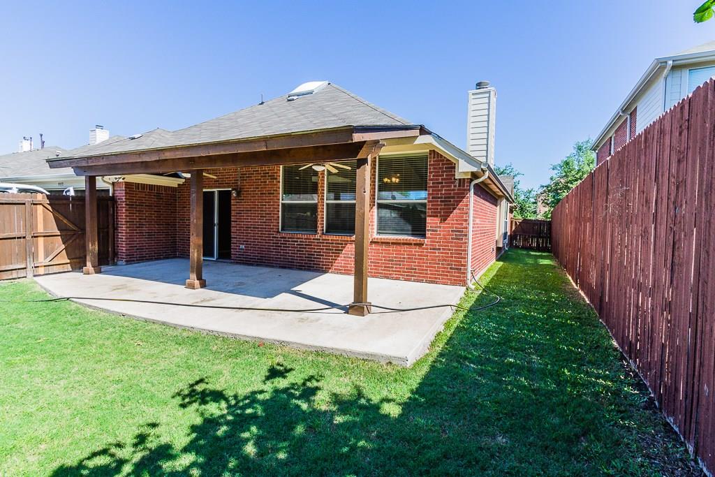 Meadows Of Preston #2 - Residential Lease