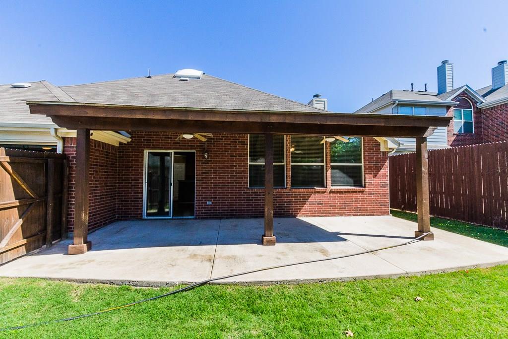 Meadows Of Preston #2 - Residential Lease