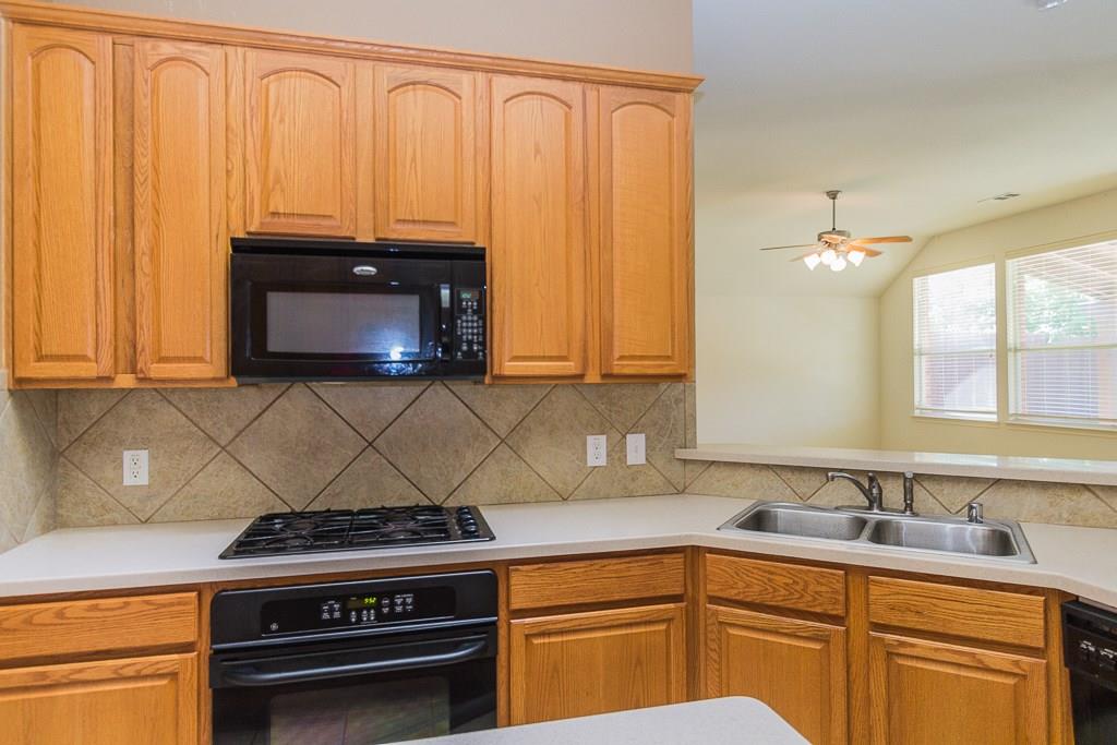 Meadows Of Preston #2 - Residential Lease