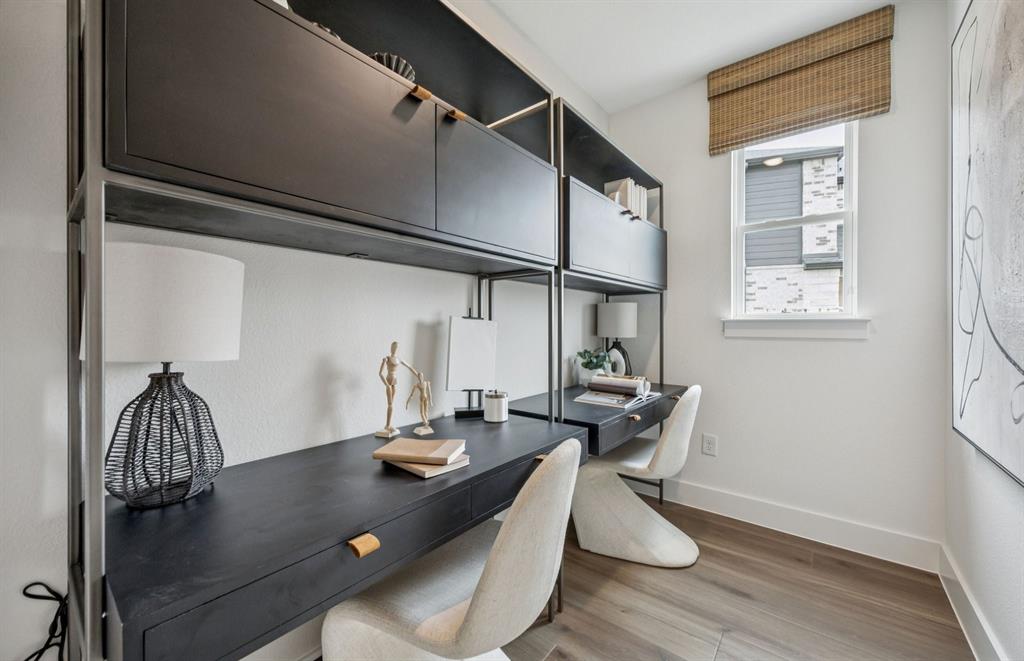 Ribbonwood - Residential