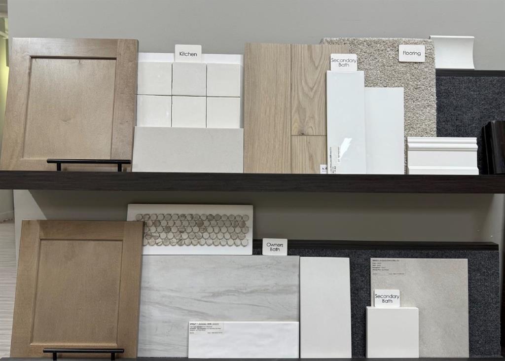 Ribbonwood - Residential