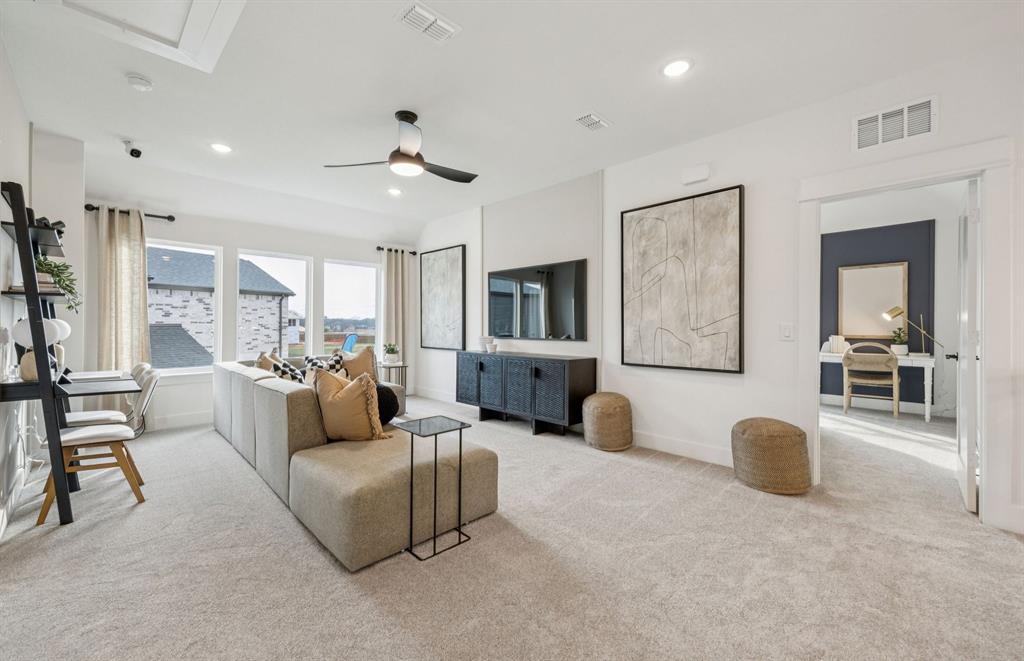 Ribbonwood - Residential