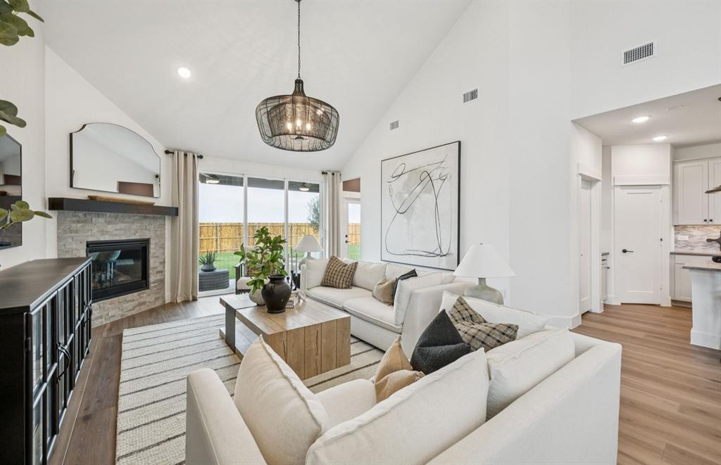 Ribbonwood - Residential