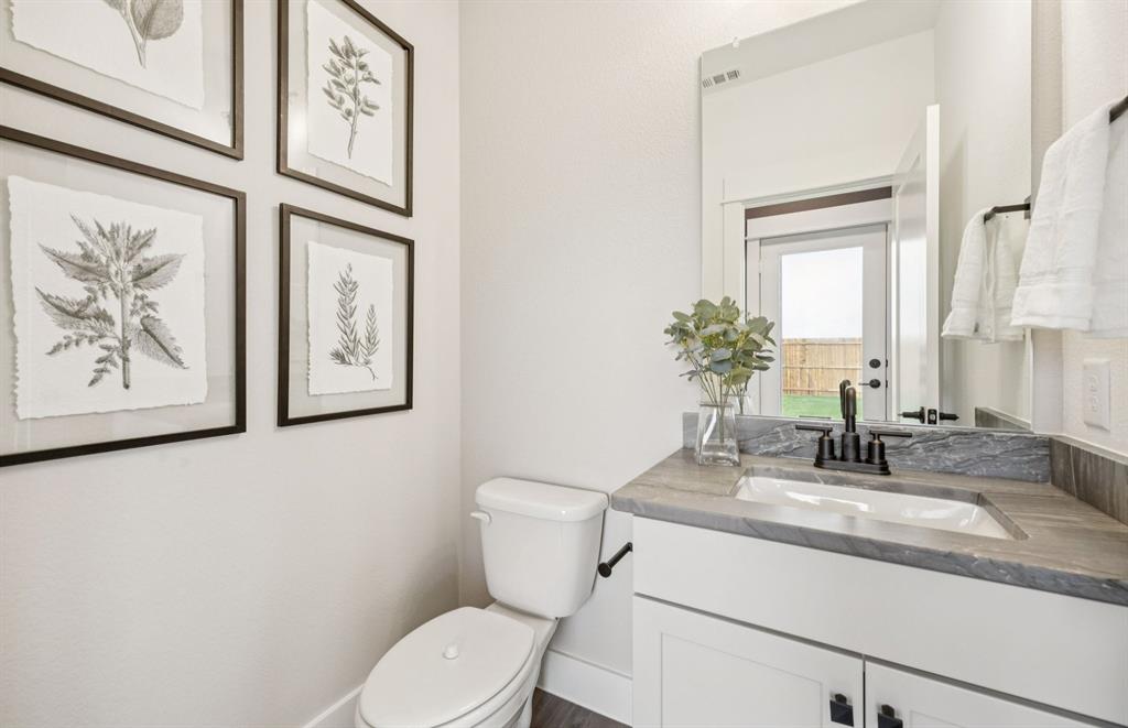 Ribbonwood - Residential