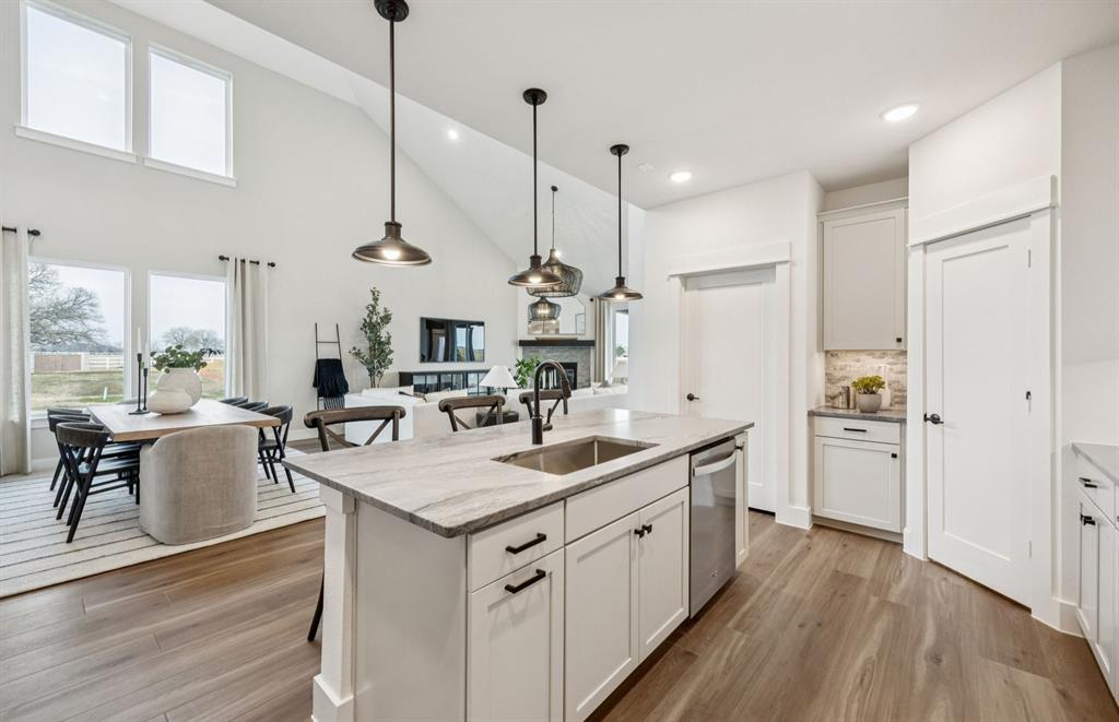 Ribbonwood - Residential