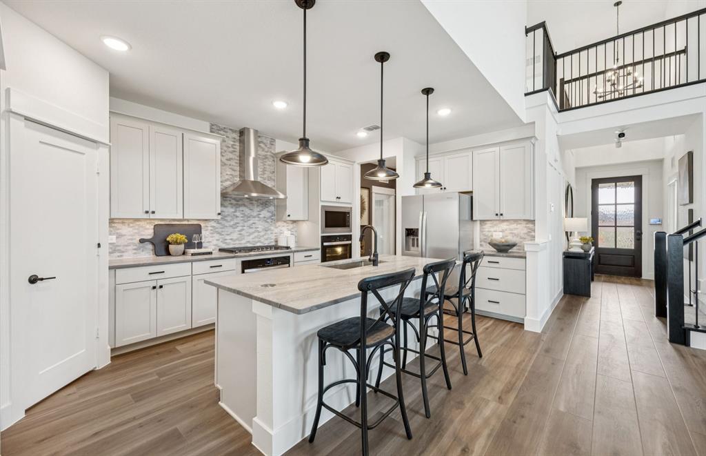 Ribbonwood - Residential