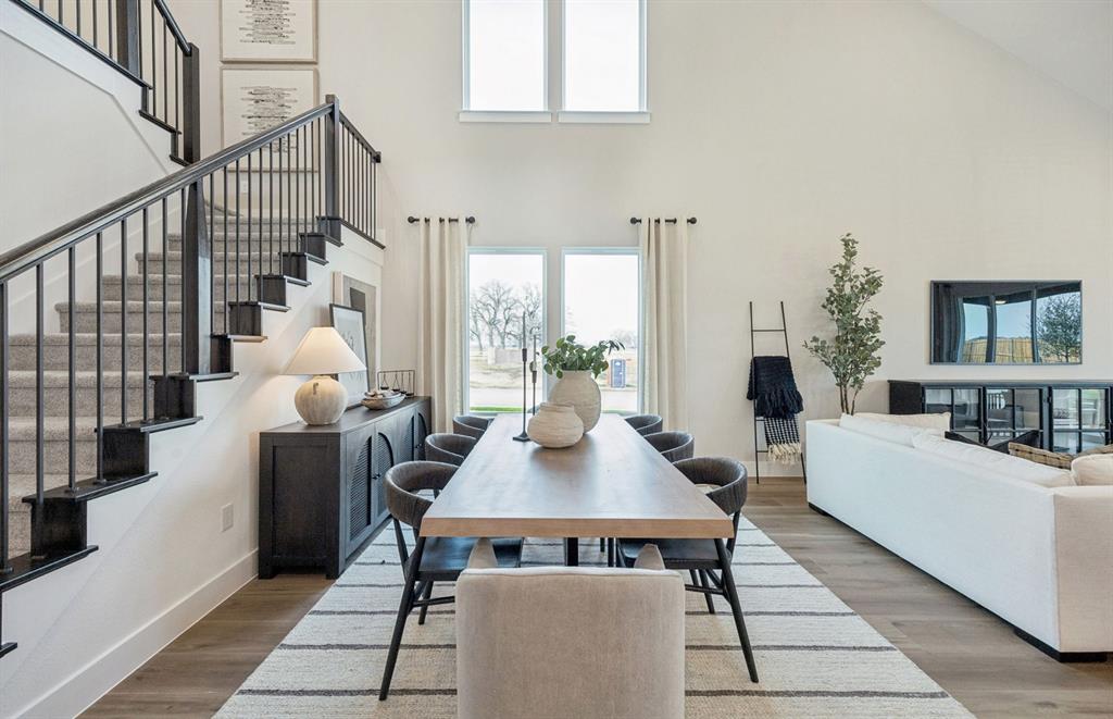 Ribbonwood - Residential