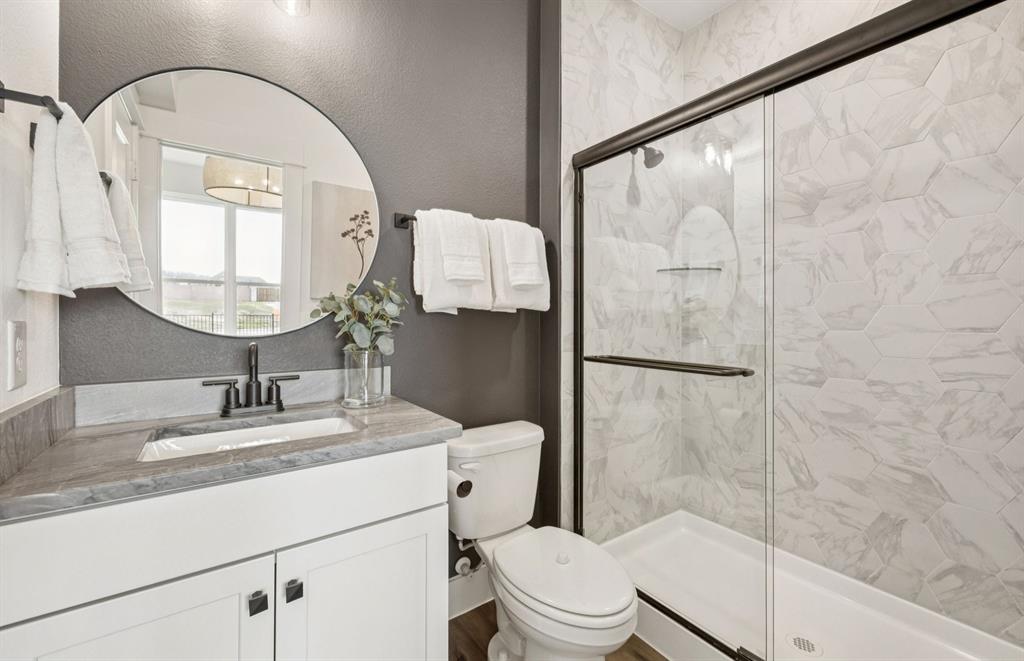 Ribbonwood - Residential