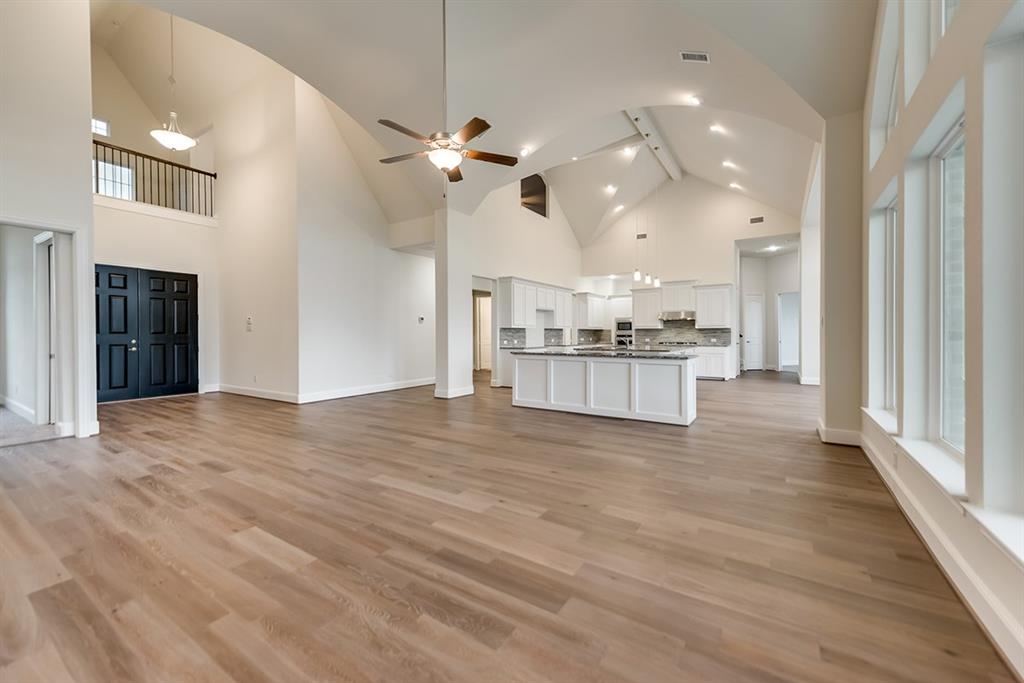 Whitestone Estates, Ph 1 - Residential