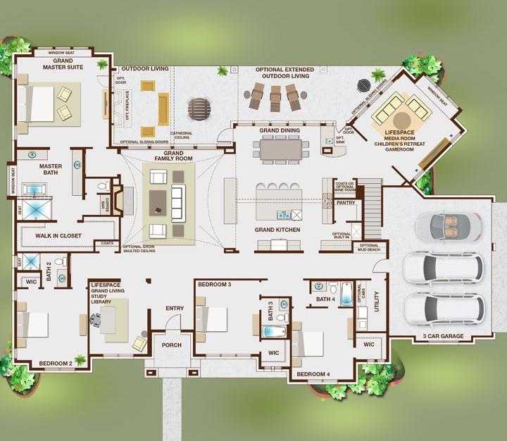 Whitestone Estates, Ph 1 - Residential