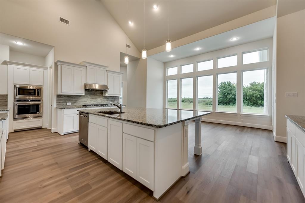 Whitestone Estates, Ph 1 - Residential