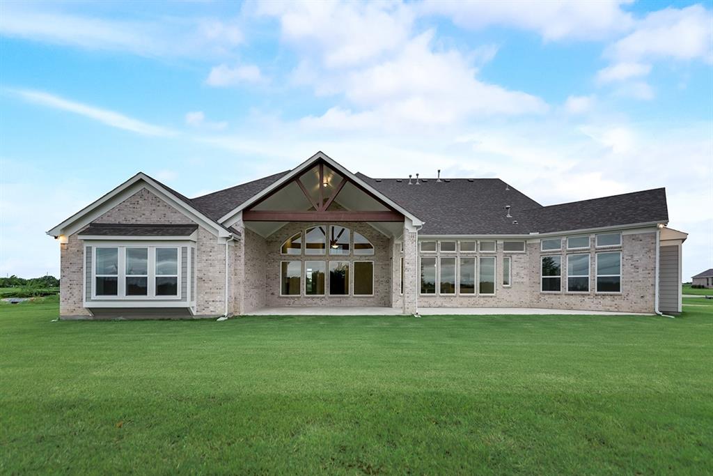 Whitestone Estates, Ph 1 - Residential