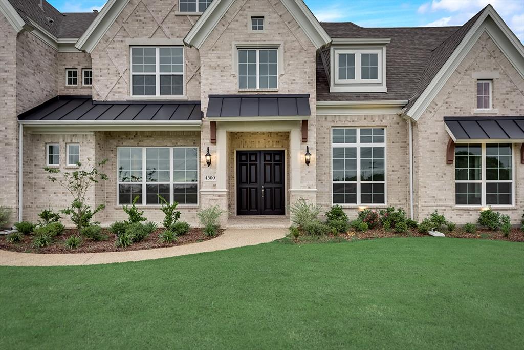 Whitestone Estates, Ph 1 - Residential