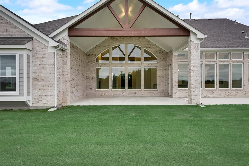 Whitestone Estates, Ph 1 - Residential