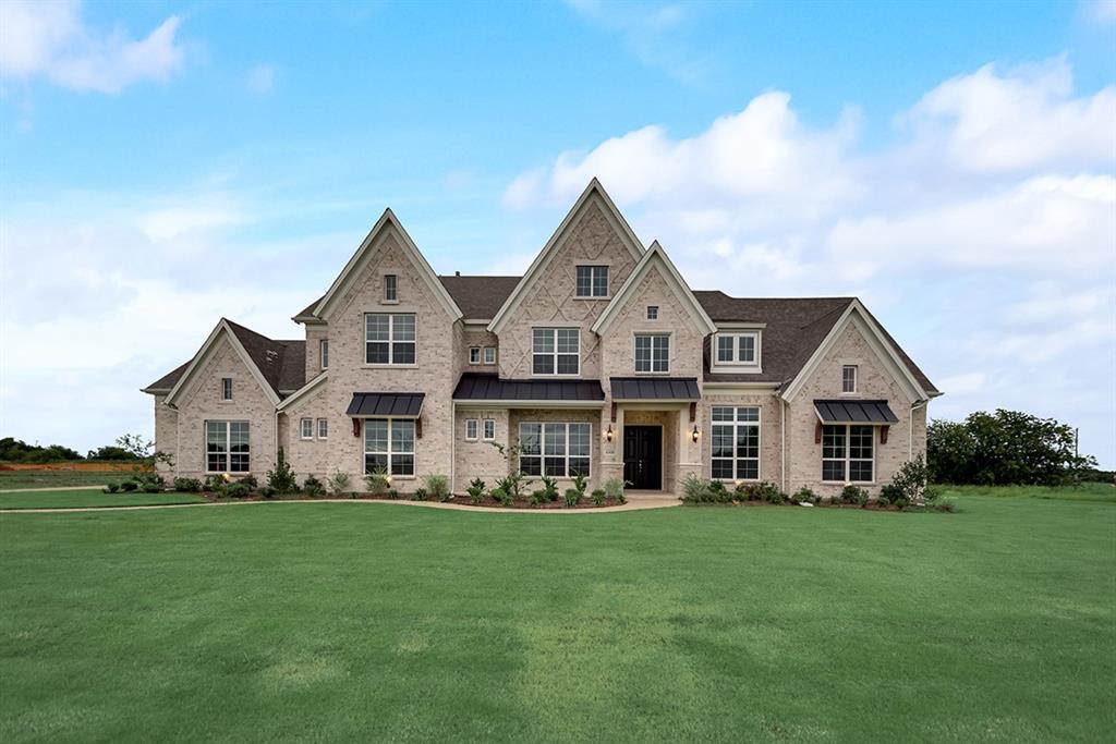 Whitestone Estates, Ph 1 - Residential