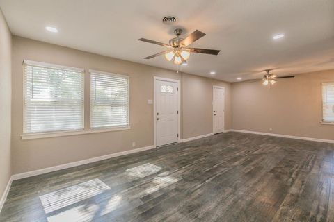 A home in Arlington