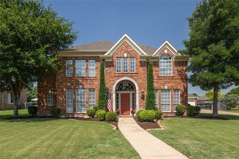 1312 Camberley Court, Keller, TX 76248 - #: 20945469
