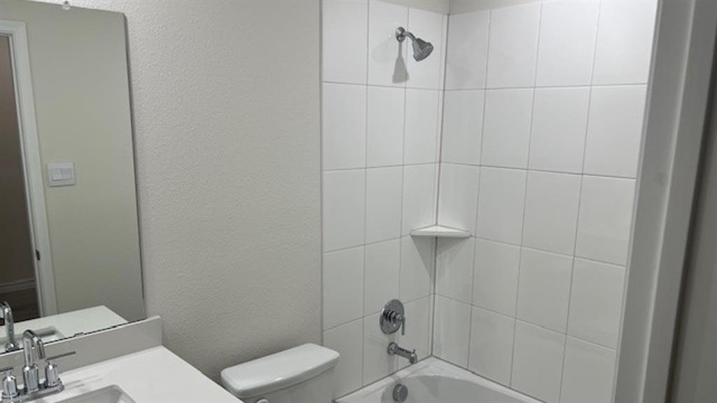 Trailstone - Residential