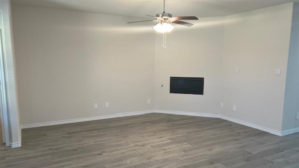 Trailstone - Residential