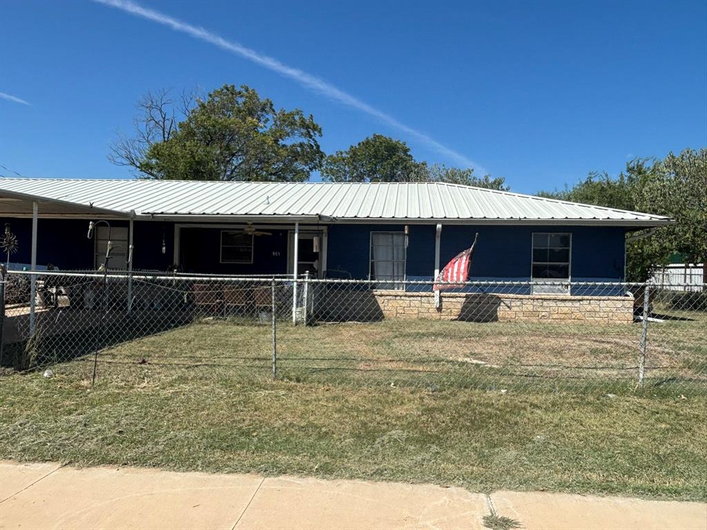 Rosewell - Residential