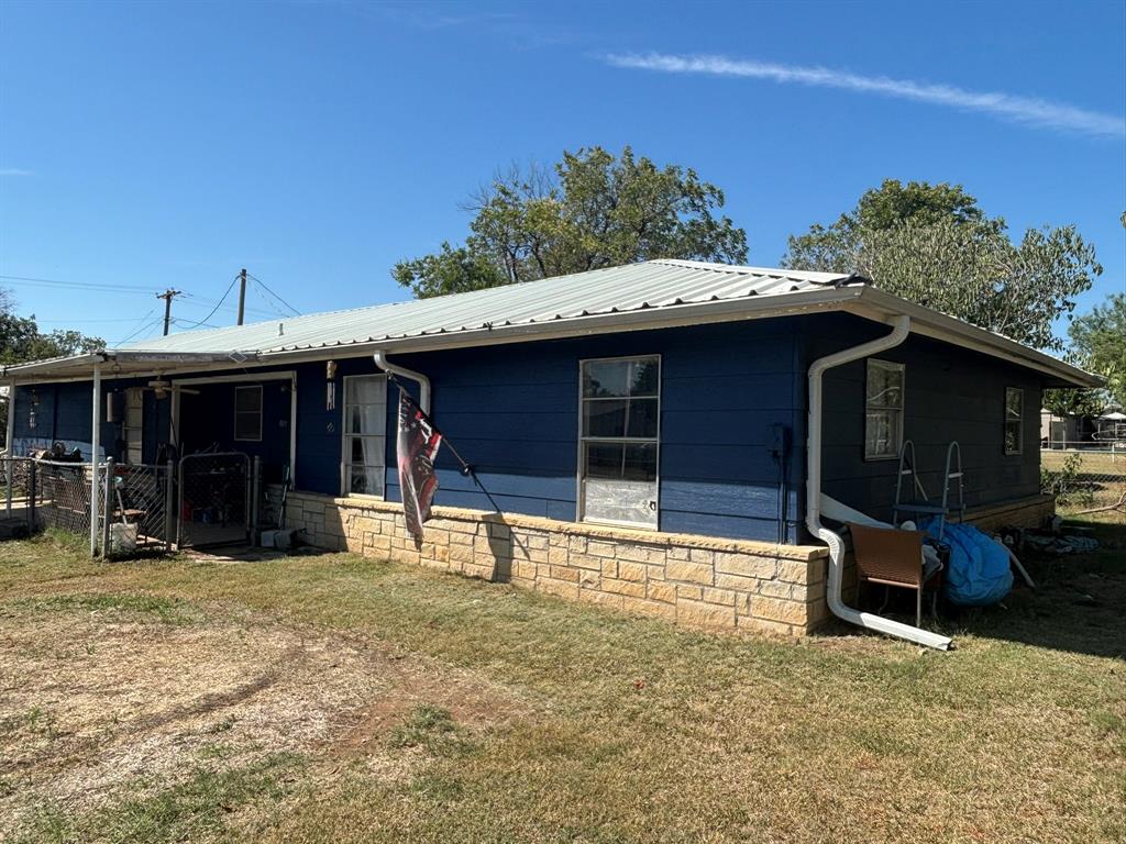 Rosewell - Residential