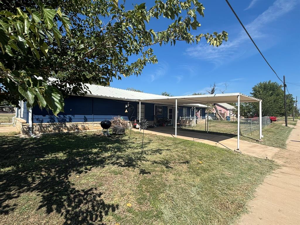 Rosewell - Residential