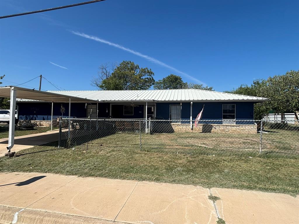 Rosewell - Residential