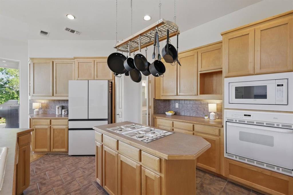 Lake Ridge Sec 10 01a - Residential