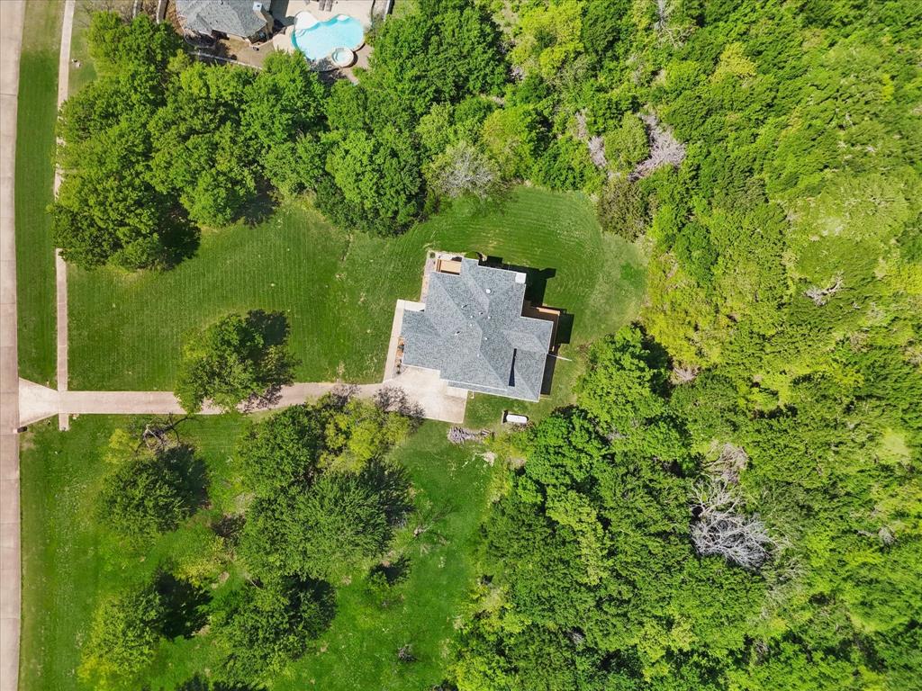 Lake Ridge Sec 10 01a - Residential