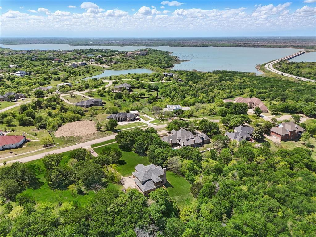 Lake Ridge Sec 10 01a - Residential