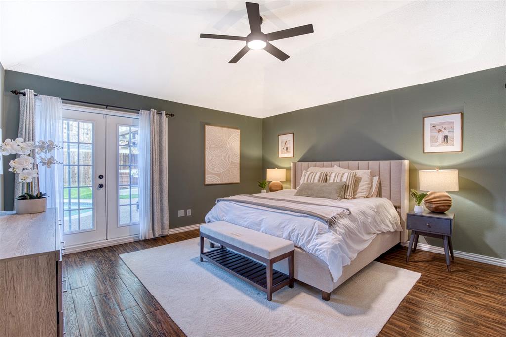 Creek Wood Add Ph 2 - Residential