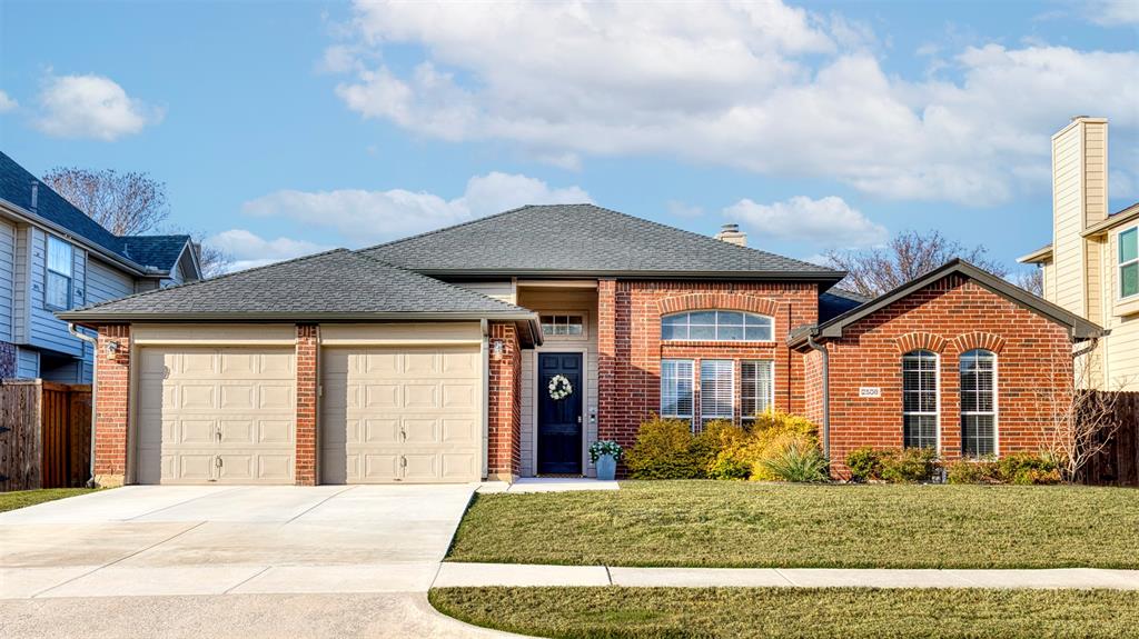 Creek Wood Add Ph 2 - Residential