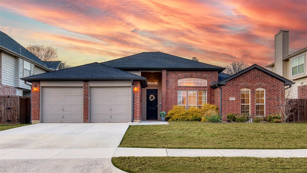 Creek Wood Add Ph 2 - Residential