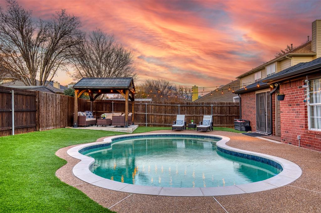 Creek Wood Add Ph 2 - Residential