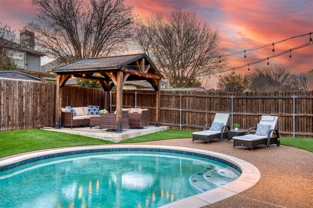 Creek Wood Add Ph 2 - Residential