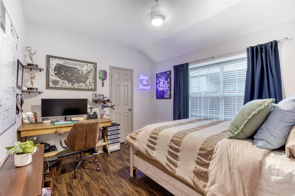 Creek Wood Add Ph 2 - Residential