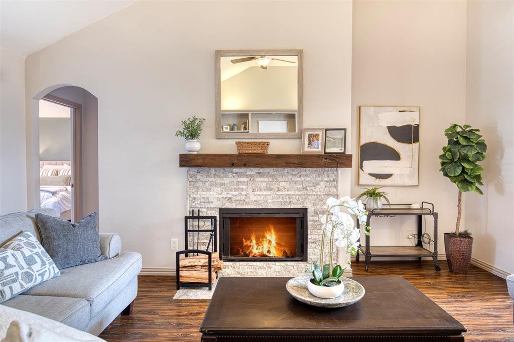 Creek Wood Add Ph 2 - Residential