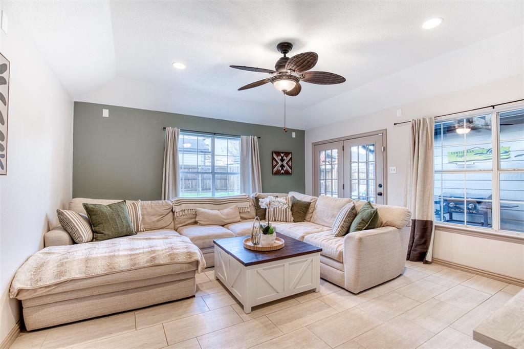 Creek Wood Add Ph 2 - Residential