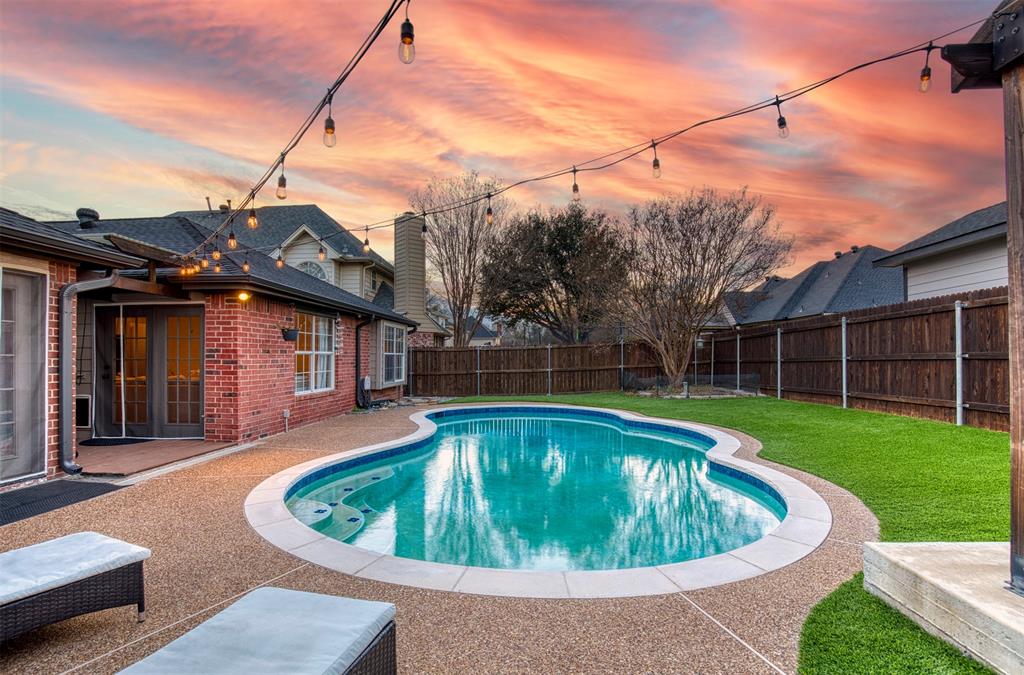 Creek Wood Add Ph 2 - Residential