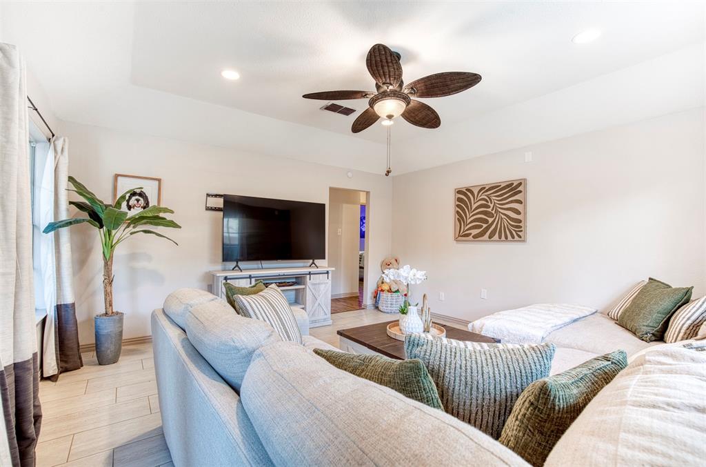 Creek Wood Add Ph 2 - Residential