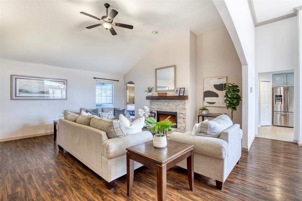 Creek Wood Add Ph 2 - Residential