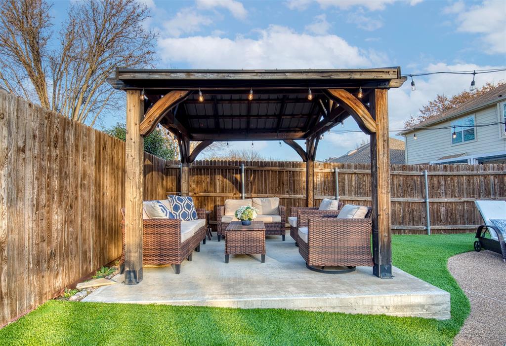 Creek Wood Add Ph 2 - Residential