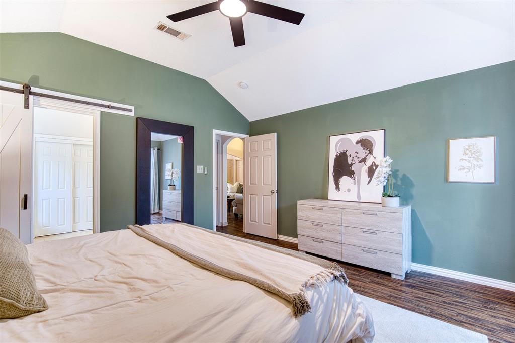 Creek Wood Add Ph 2 - Residential