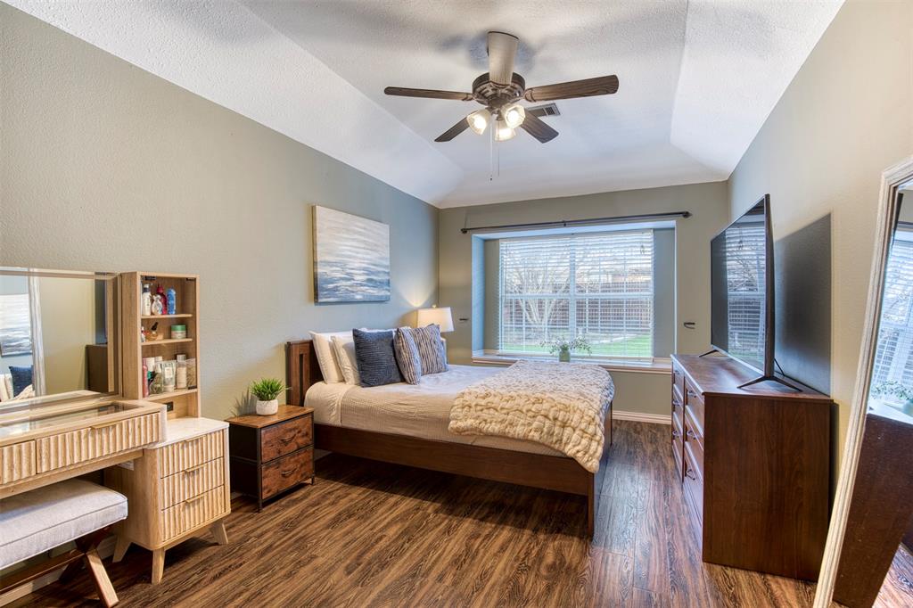 Creek Wood Add Ph 2 - Residential