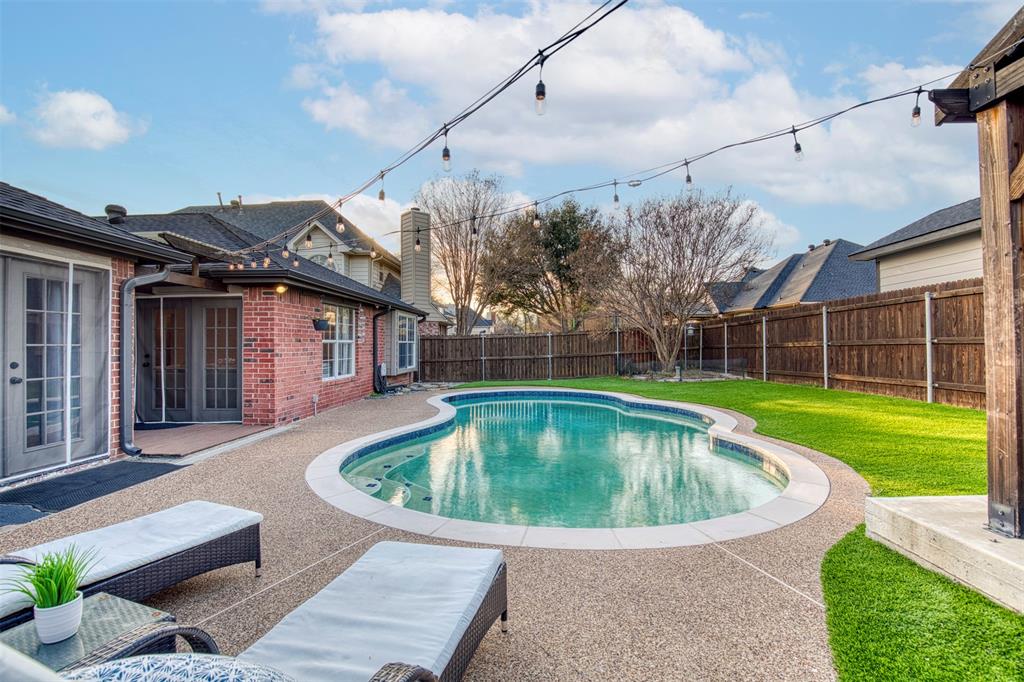 Creek Wood Add Ph 2 - Residential