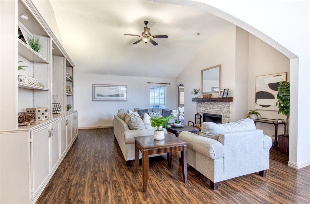 Creek Wood Add Ph 2 - Residential